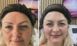  Косметолог Ксения Кропивницький