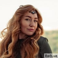 Парикмахер Ксения Мельник на Barb.ua