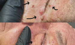  Косметолог Ксения Кропивницкий