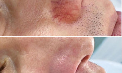  Косметолог Ксения Кропивницький