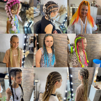 Карина Статирова, Одесса Фото - 1