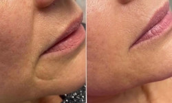  Косметолог Ксения Кропивницкий