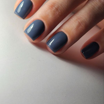 манікюр + покриття гель-лак