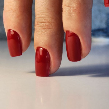 манікюр + покриття гель-лак