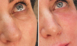  Косметолог Ксения Кропивницкий