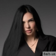 Парикмахер Алла Вальковець на Barb.ua
