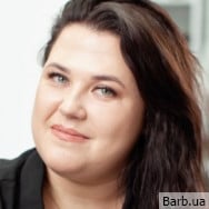 Перукар Алина Київ,Коноплянська, 22а район Мінський масив