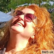 Перукар Тетяна Купріянова на Barb.ua