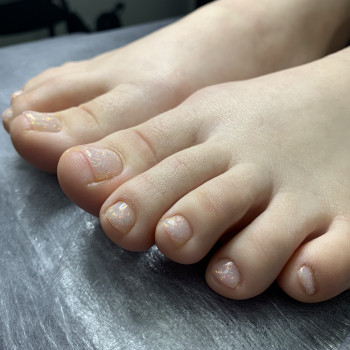 Комплекс педикюру
                    Мастер маникюра  Львов