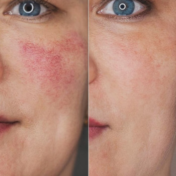 Коагуляція судинної сітки