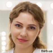 Косметолог Светлана на Barb.ua