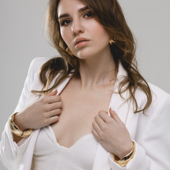 Катерина Соковцева, Днепр Фото - 3