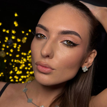 Катерина Соковцева, Днепр Фото - 7