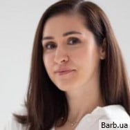 Косметолог Эллина Киев,Регенераторна, 4 район Соцгород