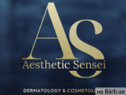 Косметологічний центр Aesthetic Sensei на Barb.ua