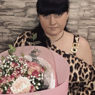 Перукар-стиліст Оксана Почапська на Barb.ua