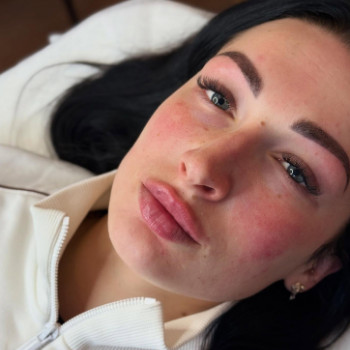 Крістіна Мазурчак, Київ Фото - 5