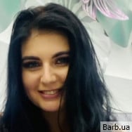 Лешмейкер Яна на Barb.ua