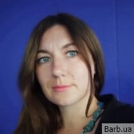 Мастер маникюра Александра на Barb.ua