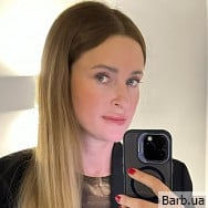 Мастер по наращиванию волос Алеся Тищенко на Barb.ua