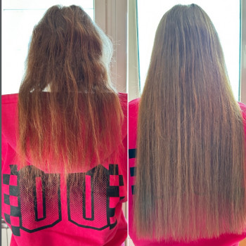 Алеся Тищенко, Киев Фото - 6