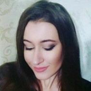 Визажист Виктория на Barb.ua