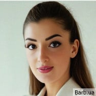 Косметолог Елена Київ,Княжий Затон, 21 район Позняки