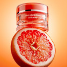 Зволожуючий антиоксидантний крем для обличчя з вітаміном С