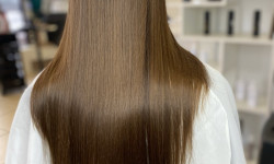 Счастье для волос Салон красоты Twister Киев