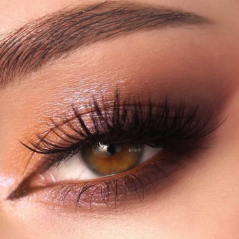 Макіяж
                    Салон краси Twister Київ