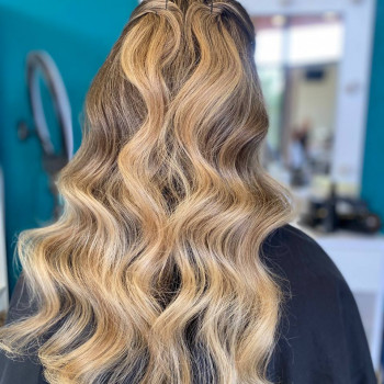 Макіяж
                    Салон краси Twister Київ