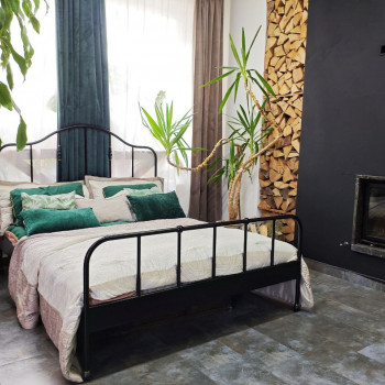 Фото з портфоліо салону Da4a (фотостудiя, Львів)