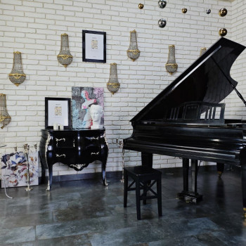 Фото з портфоліо салону Da4a (фотостудiя, Львів)