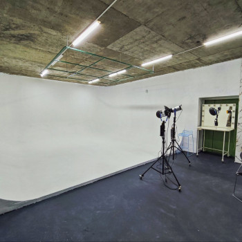 Фото з портфоліо салону Da4a (фотостудiя, Львів)