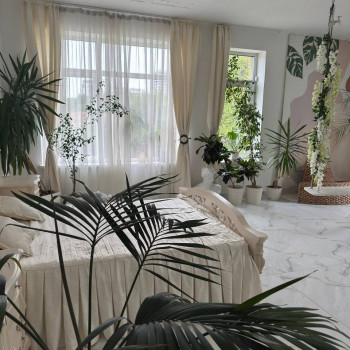 Фото з портфоліо салону Da4a (фотостудiя, Львів)