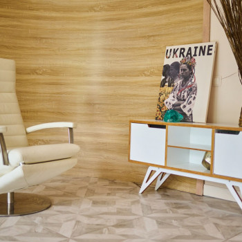 Фото з портфоліо салону Da4a (фотостудiя, Львів)