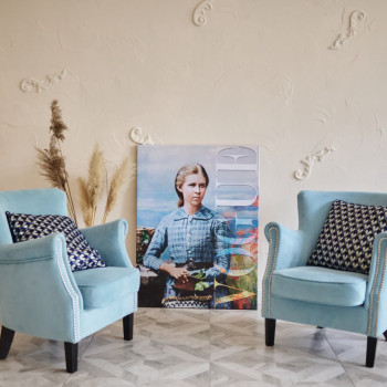 Фото з портфоліо салону Da4a (фотостудiя, Львів)