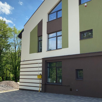 Фото з портфоліо салону Da4a (фотостудiя, Львів)