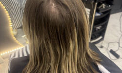  Перукар-стиліст Виталина Рівне