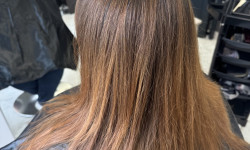  Перукар-стиліст Виталина Рівне