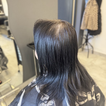 Креативна стрижка волосся
                    Парикмахер-стилист Виталина Ровно