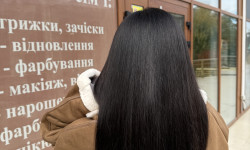  Парикмахер  Черновцы