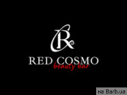 Салон краси Red Cosmo beauty bar на Barb.ua