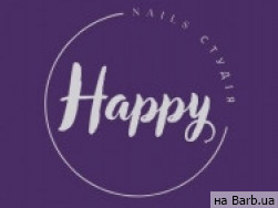 Ногтевая студия Happy Nails на Barb.ua