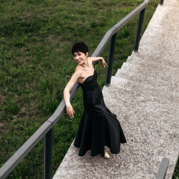 Ксения Ковальчук, Львов Фото - 7