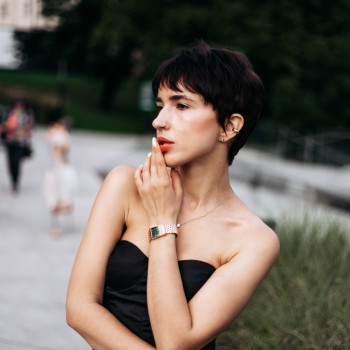 Ксения Ковальчук, Львов Фото - 2