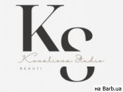 Салон красоты Kovaliova Studio на Barb.ua