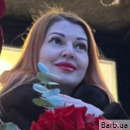 Лешмейкер Олена Ладодія на Barb.ua