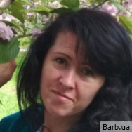 Майстер манікюру Юлія Ткаченко на Barb.ua