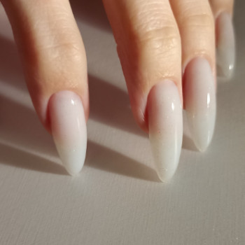 Фото из портфолио мастера Юлия Ткаченко (мастер маникюра, Киев)